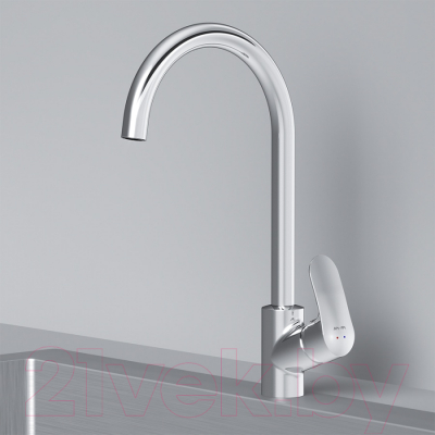 Смеситель AM.PM Like F8007700