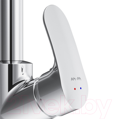 Смеситель AM.PM Like F8007700