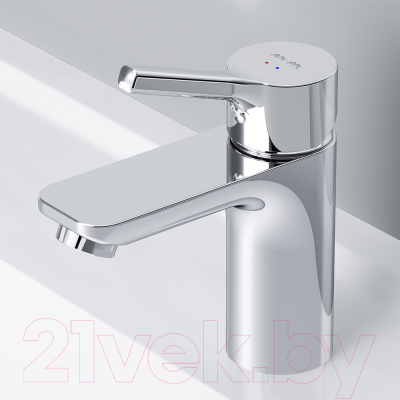 Смеситель AM.PM X-Joy F85B02100