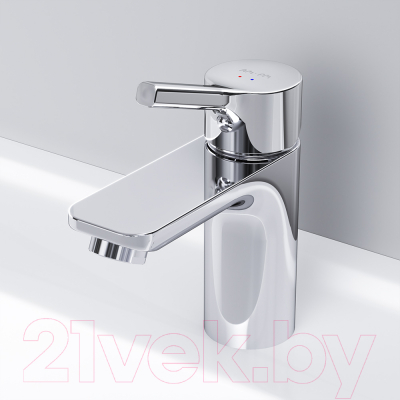 Смеситель AM.PM X-Joy F85B02100