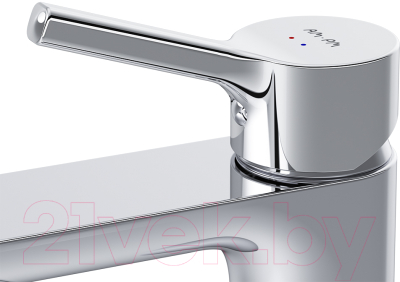 Смеситель AM.PM X-Joy F85B02100