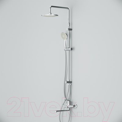Душевая система со смесителем AM.PM X-Joy F40885A94