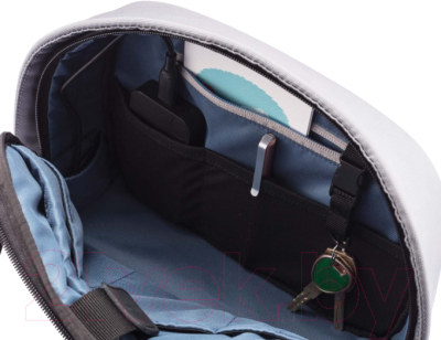 Рюкзак XD Design Bobby Sling / P705-782