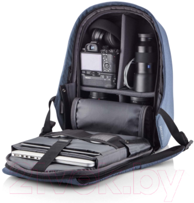 Рюкзак XD Design Bobby Hero Regular / P705-299