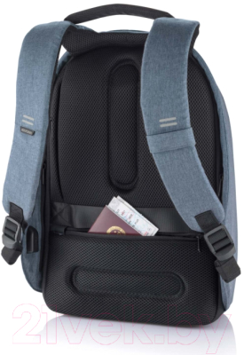 Рюкзак XD Design Bobby Hero Regular / P705-299