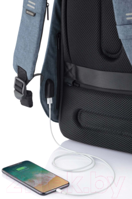 Рюкзак XD Design Bobby Hero Regular / P705-299