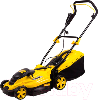 Газонокосилка электрическая Champion EM3616 - фото