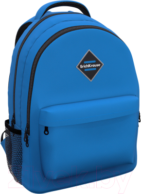 Школьный рюкзак Erich Krause EasyLine 20L Neon Blue / 48613 - фото