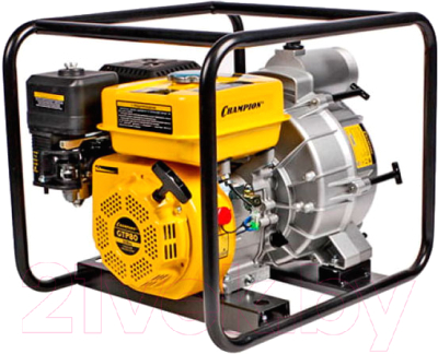 Мотопомпа Champion GTP80 - фото