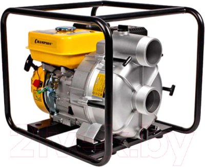 Мотопомпа Champion GTP80
