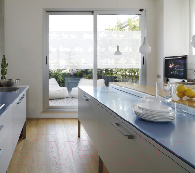 Пленка самоклеящаяся D-c-fix 216-0020