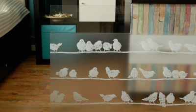 Пленка самоклеящаяся D-c-fix 216-0020