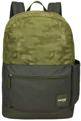 Рюкзак Case Logic CCAM2126GRC - фото