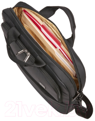 Сумка для ноутбука Case Logic Propel PROPA114K (черный)