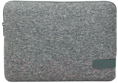 Чехол для ноутбука Case Logic REFPC113BSL (светло-серый) - фото