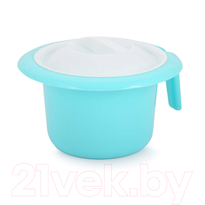 Детский горшок Альтернатива Кроха / М6927 - фото