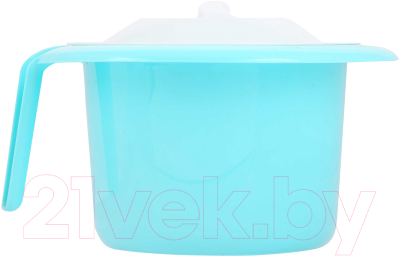 Детский горшок Альтернатива Кроха / М6927