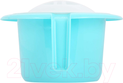 Детский горшок Альтернатива Кроха / М6927