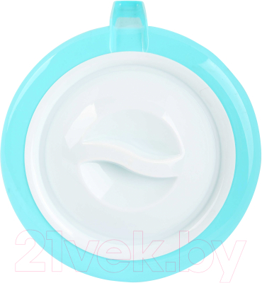 Детский горшок Альтернатива Кроха / М6927