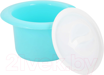 Детский горшок Альтернатива Кроха / М6927