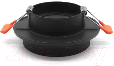 Точечный светильник Ambrella TN311 SBK (черный песок)