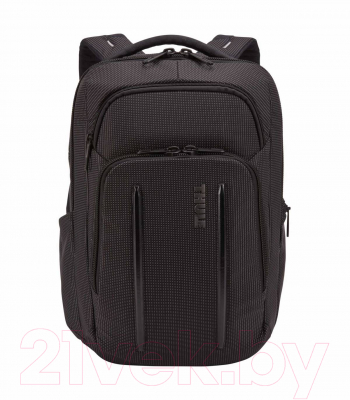Рюкзак Thule Crossover 2 C2BP114BLK / 3203838 - фото