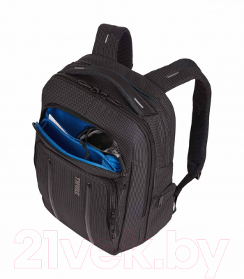 Рюкзак Thule Crossover 2 C2BP114BLK / 3203838