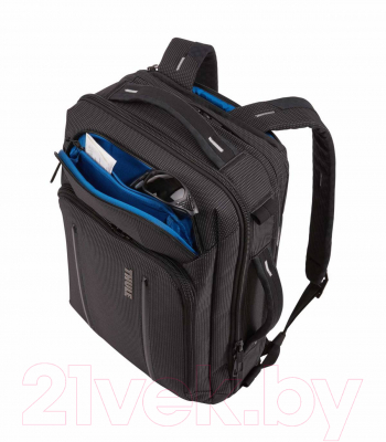 Рюкзак Thule Crossover 2 C2CB116BLK / 3203841
