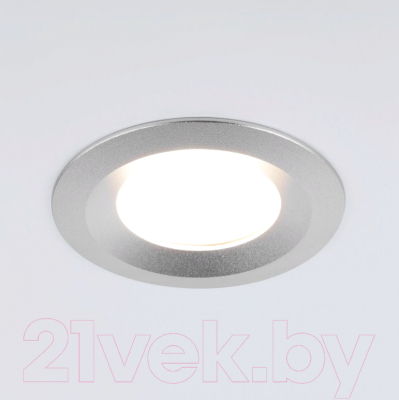 Точечный светильник Elektrostandard 110 MR16 - фото