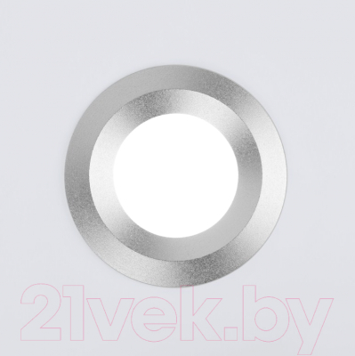 Точечный светильник Elektrostandard 110 MR16