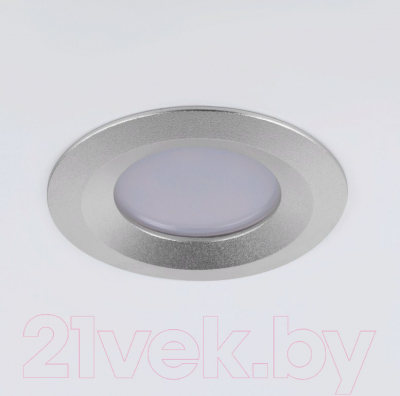 Точечный светильник Elektrostandard 110 MR16