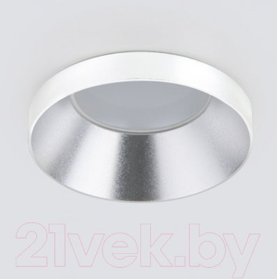 Точечный светильник Elektrostandard 111 MR16