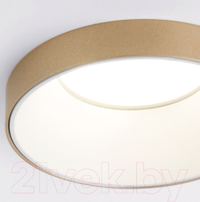 Точечный светильник Elektrostandard 112 MR16