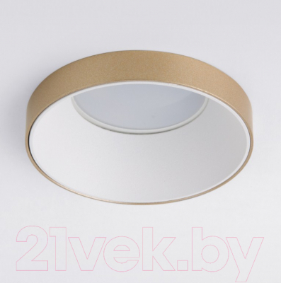 Точечный светильник Elektrostandard 112 MR16