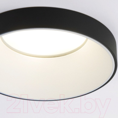 Точечный светильник Elektrostandard 112 MR16