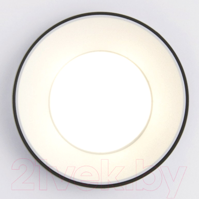 Точечный светильник Elektrostandard 112 MR16