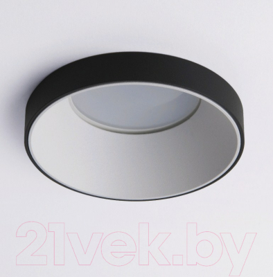 Точечный светильник Elektrostandard 112 MR16