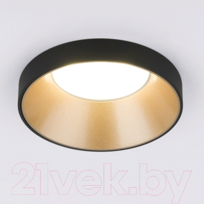 Точечный светильник Elektrostandard 112 MR16 - фото