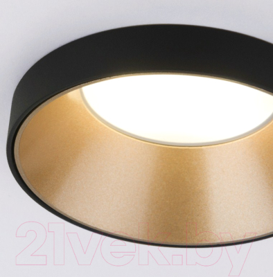 Точечный светильник Elektrostandard 112 MR16