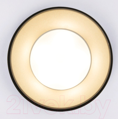 Точечный светильник Elektrostandard 112 MR16