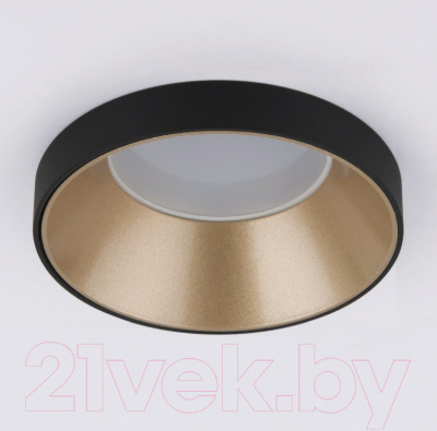 Точечный светильник Elektrostandard 112 MR16