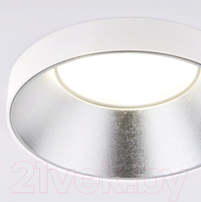 Точечный светильник Elektrostandard 112 MR16