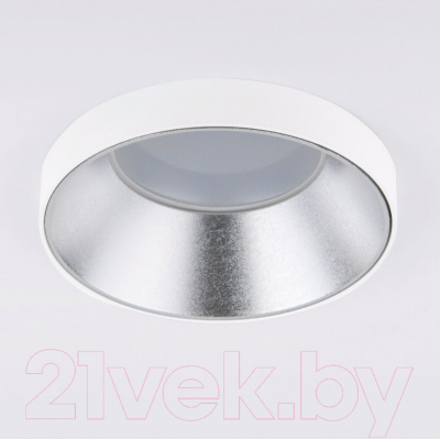 Точечный светильник Elektrostandard 112 MR16