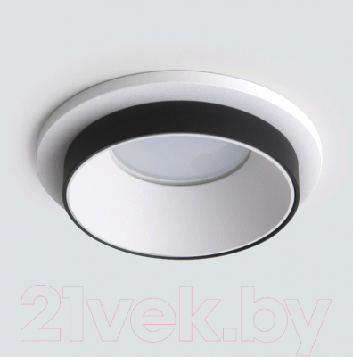 Точечный светильник Elektrostandard 113 MR16