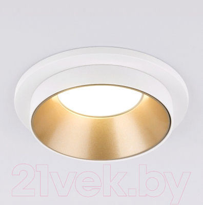 Точечный светильник Elektrostandard 113 MR16 - фото