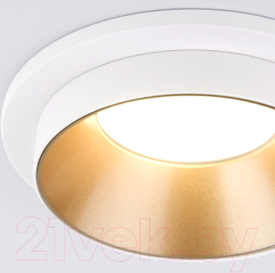 Точечный светильник Elektrostandard 113 MR16