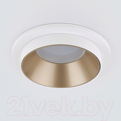 Точечный светильник Elektrostandard 113 MR16