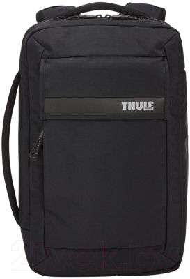 Рюкзак Thule Convertible PARACB2116BLK / 3204219 - фото