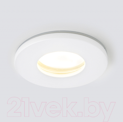 Точечный светильник Elektrostandard 125 MR16 - фото