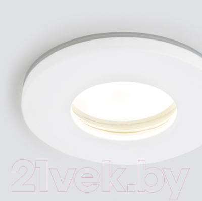 Точечный светильник Elektrostandard 125 MR16